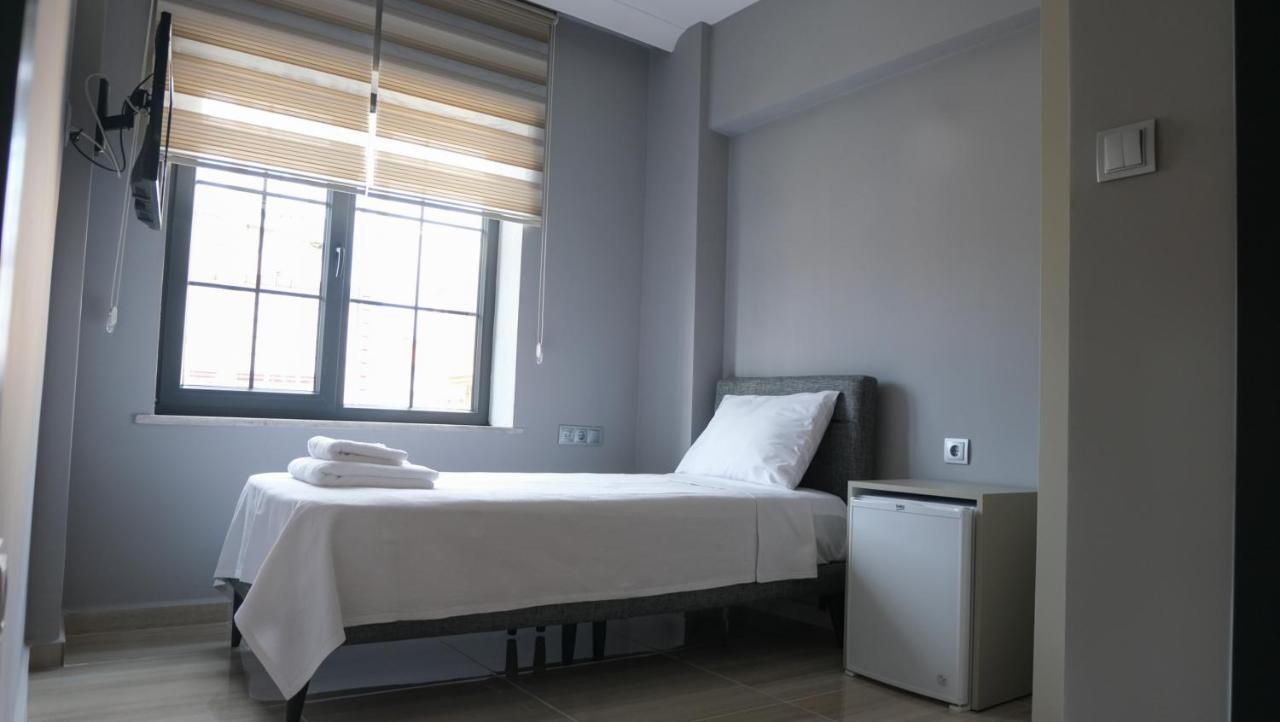 Çalişkanlar Otel Çanakkale Dış mekan fotoğraf