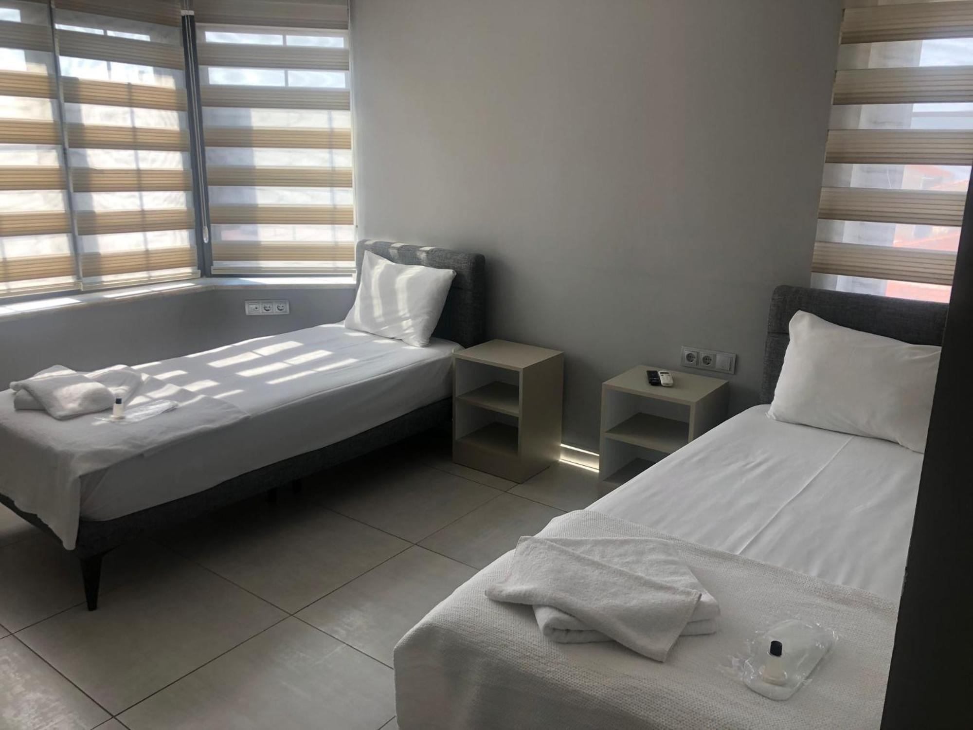 Çalişkanlar Otel Çanakkale Dış mekan fotoğraf